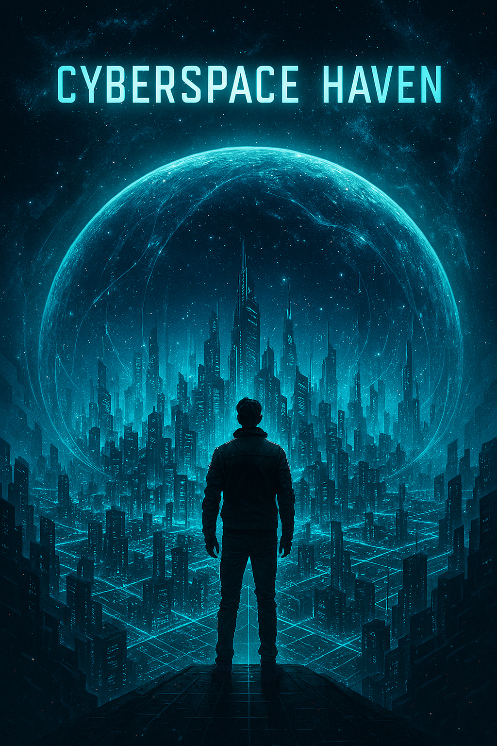 Illustration of privacy